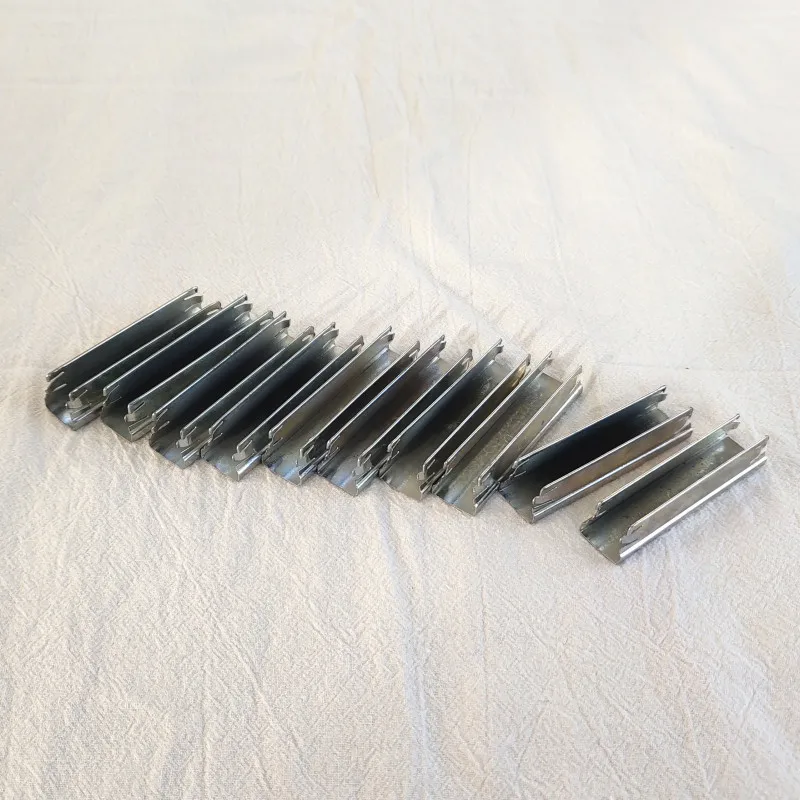 LIEQI 50pcs/pack Spring Steel Mosin Nagant 7.62x54R 5 Round Stripper Clips Silver
LIEQI 50pcs/pack Spring Steel Mosin Nagant 7.62x54R 5 Round Stripper Clips Silver