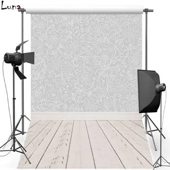 MEHOFOTO Damask Vinyl Photography Background For Wedding Wood Floor New Fabric Polyester Background For Photo Studio 237
MEHOFOTO Damask Vinyl Photography Background For Wedding Wood Floor New Fabric Polyester Background For Photo Studio 237