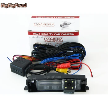 BigBigRoad Car Rear View Reversing backup Camera with Filter / power relay For Toyota RAV4 RAV 4 RAV-4 2009 2010 2011 2012
BigBigRoad Car Rear View Reversing backup Camera with Filter / power relay For Toyota RAV4 RAV 4 RAV-4 2009 2010 2011 2012