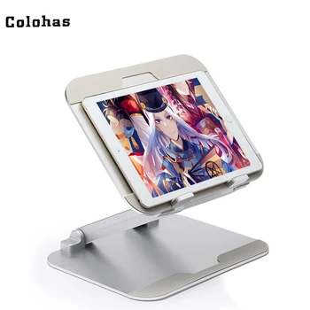 Aluminum Alloy Adjustable LapDesk for 11 to 15 inch Notebook Tablet Anti Slip Stand Bracket for Macbook Lenovo HP
Aluminum Alloy Adjustable LapDesk for 11 to 15 inch Notebook Tablet Anti Slip Stand Bracket for Macbook Lenovo HP