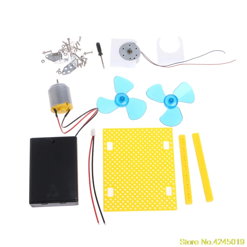 2019 High quality Mini Kids LED DC AC Education Electric Generator Motor Energy Wind Turbine Power
2019 High quality Mini Kids LED DC AC Education Electric Generator Motor Energy Wind Turbine Power