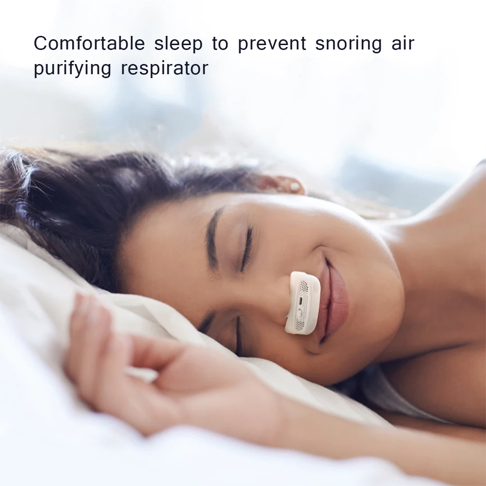 Silicone Anti Snoring Electronic Nose Breathing Apparatus Nasal Dilators Apnea Aid Device Stop Snoring Devices
Silicone Anti Snoring Electronic Nose Breathing Apparatus Nasal Dilators Apnea Aid Device Stop Snoring Devices
