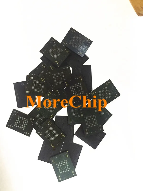 For Samsung N8000 eMMC Note 10.1 NAND Flash memory IC chip KLMAG4FEJA-A001 Programmed with firmware 16GB 2pcs/lot
For Samsung N8000 eMMC Note 10.1 NAND Flash memory IC chip KLMAG4FEJA-A001 Programmed with firmware 16GB 2pcs/lot