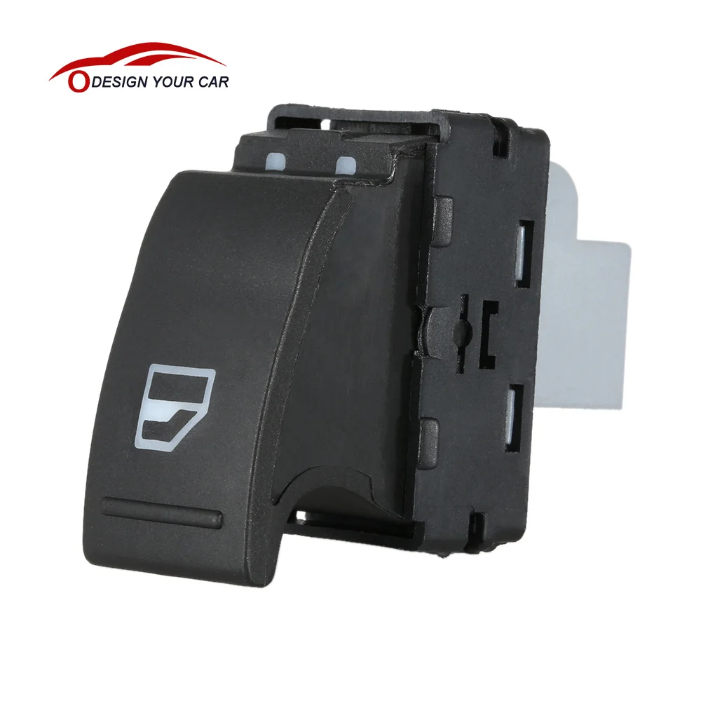 KKmoon Car Style Electric Window Switch Button Driver Side Passenger Side Window Lifter Switch for VW T5
KKmoon Car Style Electric Window Switch Button Driver Side Passenger Side Window Lifter Switch for VW T5