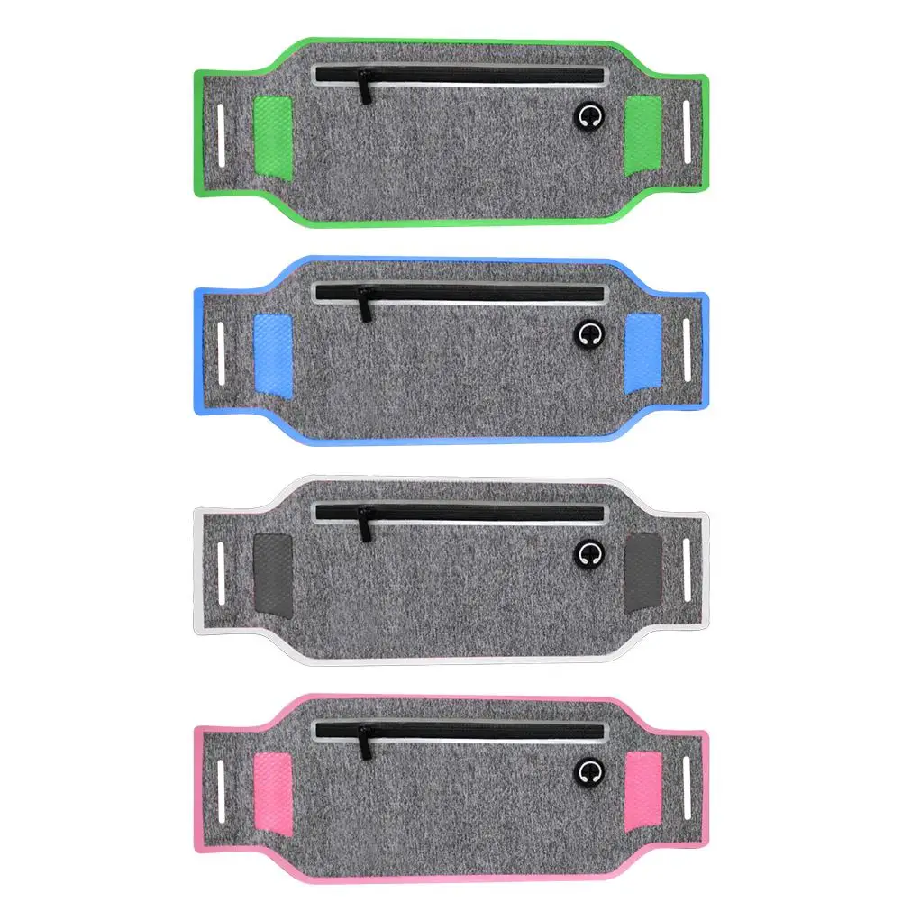 Ultra-thin Running Waist Pouch Belt Lightweight Sweatproof Sport Belt Pack Fits for iphone 6 6s 7 Galaxy S5 S7 with Hidden Pouch
Ultra-thin Running Waist Pouch Belt Lightweight Sweatproof Sport Belt Pack Fits for iphone 6 6s 7 Galaxy S5 S7 with Hidden Pouch