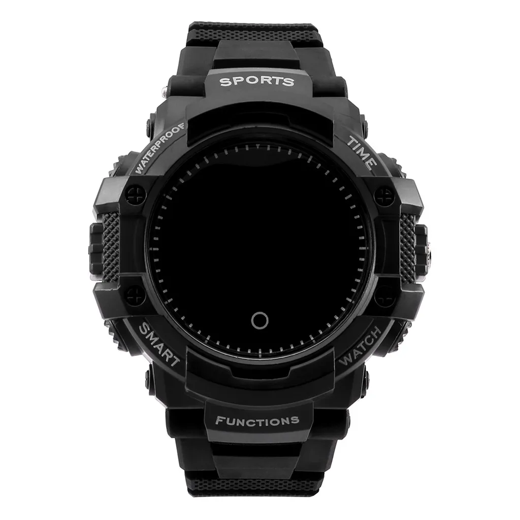 2019 Hot Sale Waterproof Sport Smart Watch Blood Pressure Heart Rate Monitor Watch Multi-function Bluetooth Smart Watch
2019 Hot Sale Waterproof Sport Smart Watch Blood Pressure Heart Rate Monitor Watch Multi-function Bluetooth Smart Watch