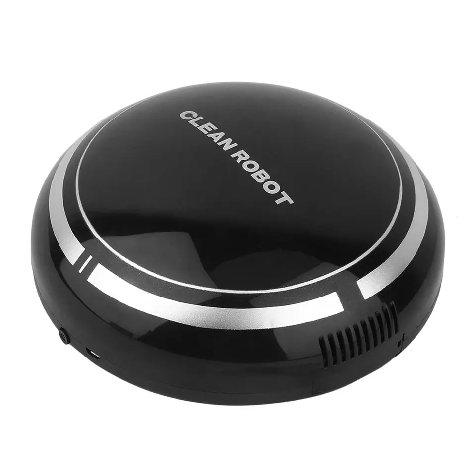 2018 New Mini Intelligent Electric Wireless Automatic Multi-directional Round Smart Sweeping Robot Vacuum Cleaner For Home/Car
2018 New Mini Intelligent Electric Wireless Automatic Multi-directional Round Smart Sweeping Robot Vacuum Cleaner For Home/Car
