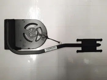 New Original for ThinkPad T570 UMA Graphics Heatsink CPU Cooler Cooling Fan 01AY472 01AY473
New Original for ThinkPad T570 UMA Graphics Heatsink CPU Cooler Cooling Fan 01AY472 01AY473
