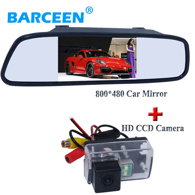 Apply for Peugeot 206/ 207/407/307(Sedan)/307SM car rearveiw camera with 800*480 resolution car mirror 4.3" wide screen
Apply for Peugeot 206/ 207/407/307(Sedan)/307SM car rearveiw camera with 800*480 resolution car mirror 4.3" wide screen