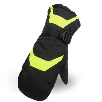 Men Women Waterproof Gloves Fleece Snowboard Snowmobile Motorcycle Riding Winter Gloves Windproof Unisex Cycling Outdoor Snow
Men Women Waterproof Gloves Fleece Snowboard Snowmobile Motorcycle Riding Winter Gloves Windproof Unisex Cycling Outdoor Snow