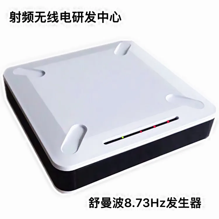 FM783 (Schumann wave) very low frequency pulse generator Improves sound Helps sleep
FM783 (Schumann wave) very low frequency pulse generator Improves sound Helps sleep