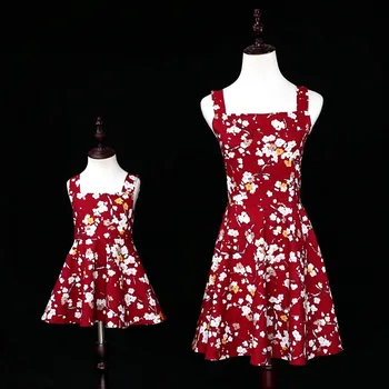 Mom and Newborn Toddler Baby Dress Mother Daughter Dress Wedding Party Clothes Off Shoudler Fashion Mom and Daughter Dress Suit
Mom and Newborn Toddler Baby Dress Mother Daughter Dress Wedding Party Clothes Off Shoudler Fashion Mom and Daughter Dress Suit