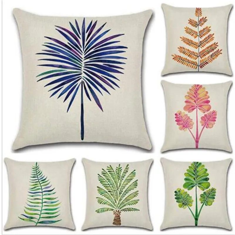 45cm*45cm Needles of plants design linen/cotton throw pillow covers couch cushion cover home decorative pillows
45cm*45cm Needles of plants design linen/cotton throw pillow covers couch cushion cover home decorative pillows