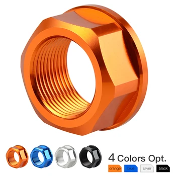 Rear Wheel Nut For KTM 125 150 200 250 300 350 400 450 SX SXF XC XCF 1090 1190 1290 Adventure Adv R T 2012-2018 2019 Husqvarna
Rear Wheel Nut For KTM 125 150 200 250 300 350 400 450 SX SXF XC XCF 1090 1190 1290 Adventure Adv R T 2012-2018 2019 Husqvarna