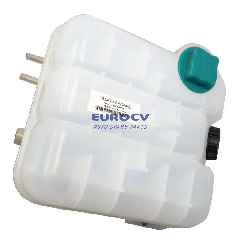 TRUCK PARTS VOL-TRUCK 1676400 EXPANSION TANK
TRUCK PARTS VOL-TRUCK 1676400 EXPANSION TANK