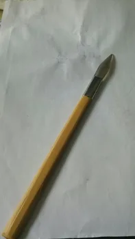 free shipping 5pc agate burnisher with bamboo handle sword shape,jewelry dental gold silver polishing cleaning engraving mandrel
free shipping 5pc agate burnisher with bamboo handle sword shape,jewelry dental gold silver polishing cleaning engraving mandrel