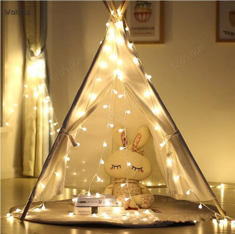 Dragon Beads small Ball small white ball LED lamp string star lamp with lamp strip starry wedding CD50 W02
Dragon Beads small Ball small white ball LED lamp string star lamp with lamp strip starry wedding CD50 W02