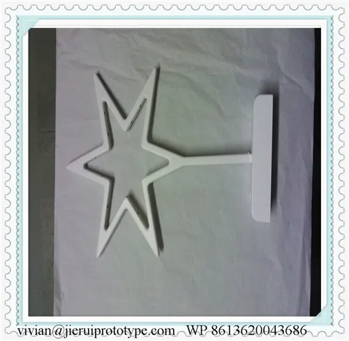 CNC SLA 3D printing service rapid prototyping plastic 3D print SLA/SLS rapid prototype /3d stl models from donguan China
CNC SLA 3D printing service rapid prototyping plastic 3D print SLA/SLS rapid prototype /3d stl models from donguan China