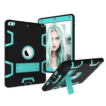 NEW Case For iPad Air 3 2019 Pro 10.5 11 Case 2018 9.7 inch Cover Case for 5th 6th generation for iPad 10.2 Air 2 Mini 5 shell
NEW Case For iPad Air 3 2019 Pro 10.5 11 Case 2018 9.7 inch Cover Case for 5th 6th generation for iPad 10.2 Air 2 Mini 5 shell
