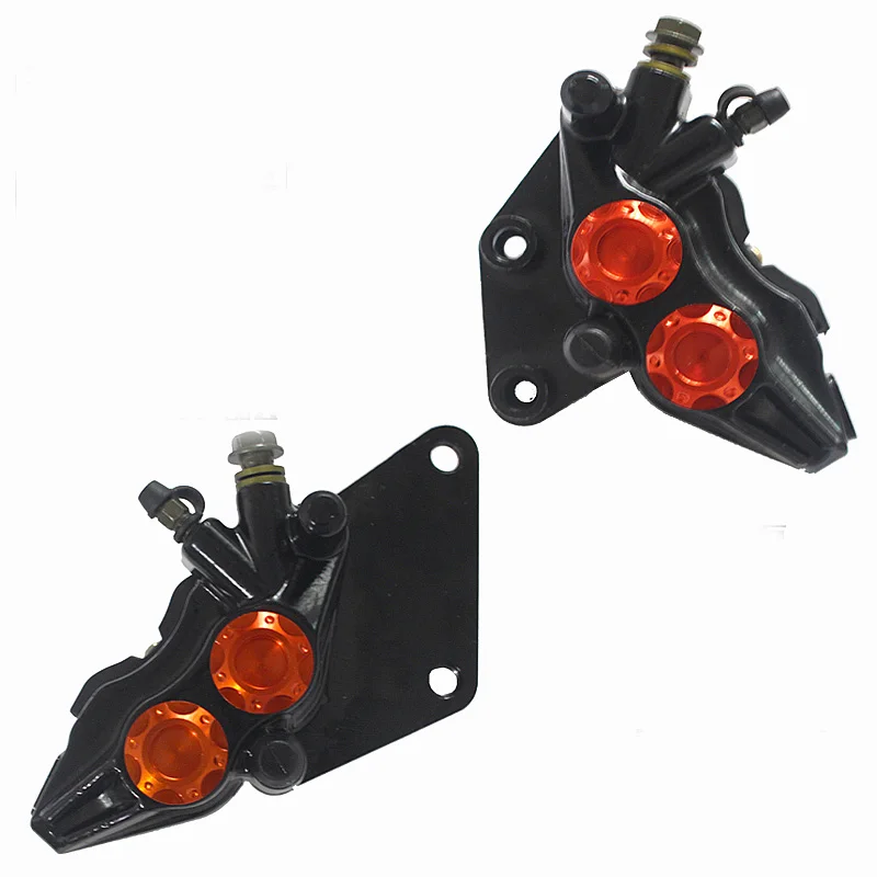 Motorcycle Electric vehicle Brake Caliper Front Rear Disc Brake Master Cylinder adapter 180mm 190mm 220mm for Yamaha Honda
Motorcycle Electric vehicle Brake Caliper Front Rear Disc Brake Master Cylinder adapter 180mm 190mm 220mm for Yamaha Honda