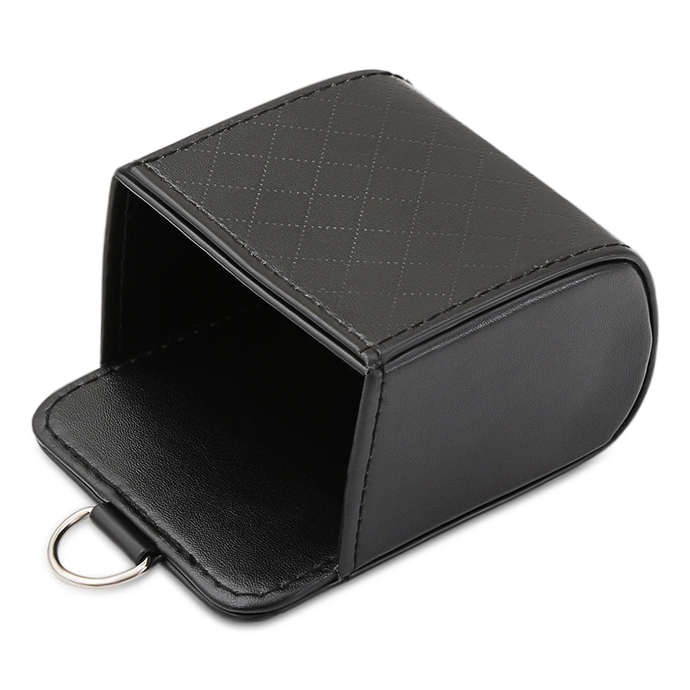 PU Leather Car Outlet Air Vent Storage Box Organizer Bag for Mercedes Benz W203 W204 W205 Volvo S60 XC90 XC60 Subaru Forester XV
PU Leather Car Outlet Air Vent Storage Box Organizer Bag for Mercedes Benz W203 W204 W205 Volvo S60 XC90 XC60 Subaru Forester XV
