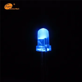 100pcs 3MM UV LED DIODE leds Round Top Urtal Bright Light Bulb Led Lamp 3MM Emitting Diodes Electronic Components
100pcs 3MM UV LED DIODE leds Round Top Urtal Bright Light Bulb Led Lamp 3MM Emitting Diodes Electronic Components