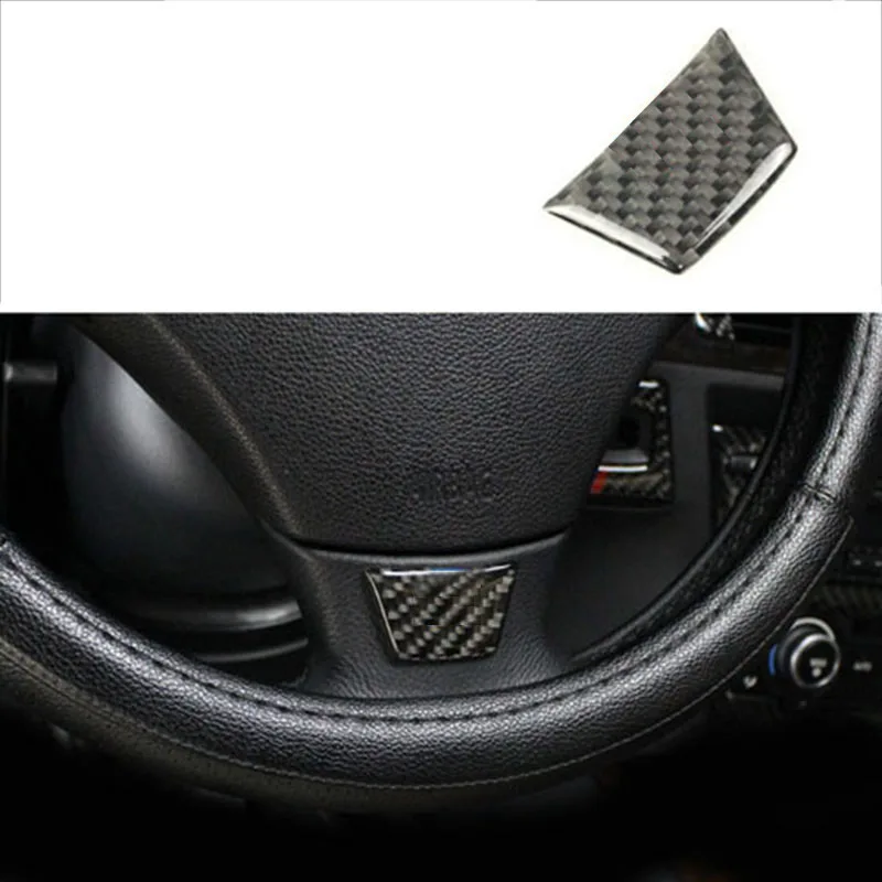 lsrtw2017 carbon fiber car steering wheel bottom trims for bmw 3 series 320 318 316 325 330 335 340 328 e90 e91 e92 2004-2012
lsrtw2017 carbon fiber car steering wheel bottom trims for bmw 3 series 320 318 316 325 330 335 340 328 e90 e91 e92 2004-2012