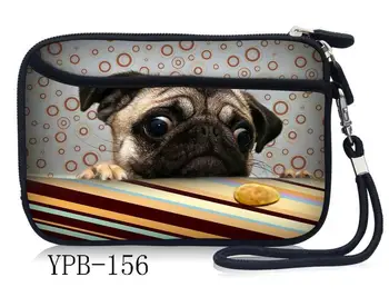 Lovely Dog 2.5" external Portable Hard Disk HDD Drive case bag Cover Pouch For WD Passport
Lovely Dog 2.5" external Portable Hard Disk HDD Drive case bag Cover Pouch For WD Passport