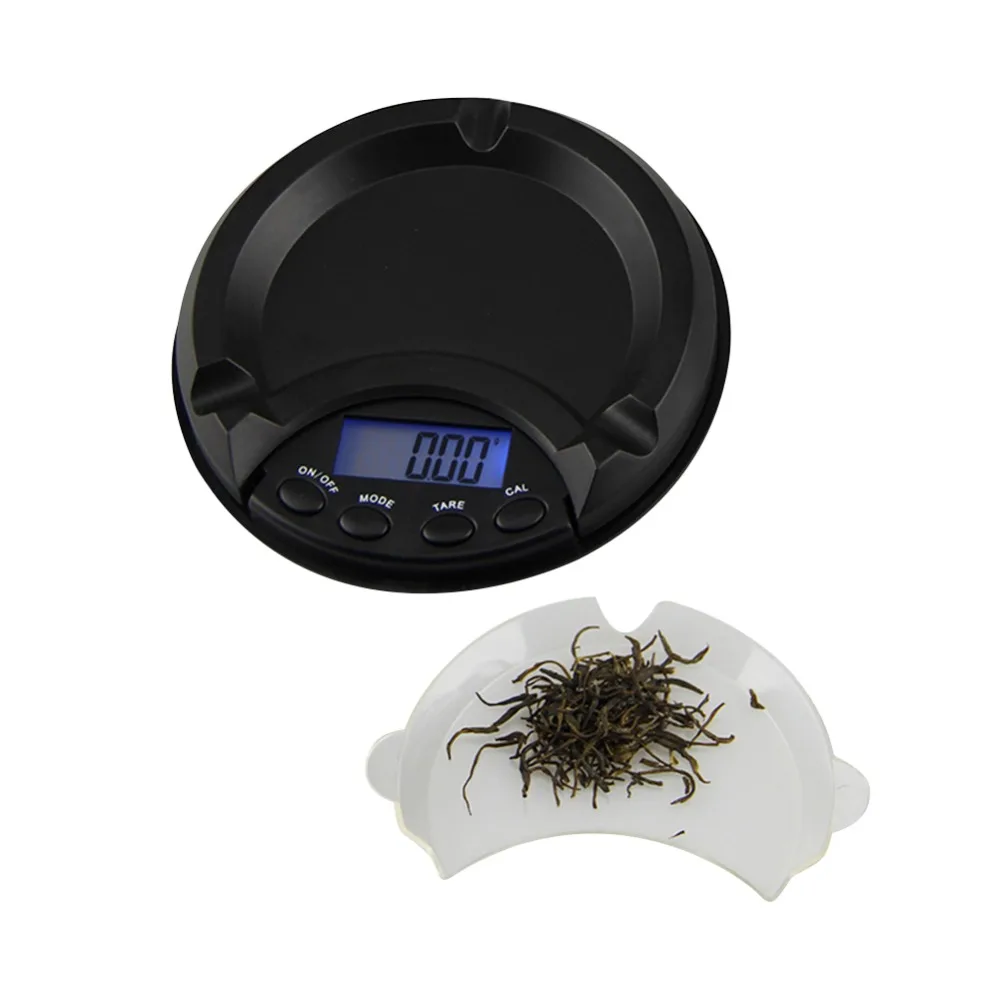 200g/ 0.01g Mini Electronic Digital Scale Ashtray Pocket Jewelry Weighing Carat Balance LCD Display Ashtray scale 5pcs/lot
200g/ 0.01g Mini Electronic Digital Scale Ashtray Pocket Jewelry Weighing Carat Balance LCD Display Ashtray scale 5pcs/lot