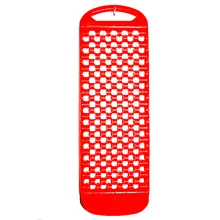 new 1 PCS Universal Car Wheel Tyre Snow Anti Skid Board Emergency Rescue Anti-skid Board Recovery Tracks Road Tyre Ladder Sand
new 1 PCS Universal Car Wheel Tyre Snow Anti Skid Board Emergency Rescue Anti-skid Board Recovery Tracks Road Tyre Ladder Sand