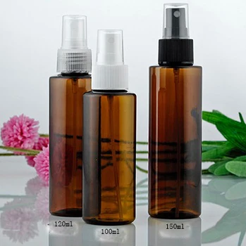 Practical Makeup Tools!100ml/120ml/150ml Empty Plastic Spray Bottle, Refillable Small PET Atomizer, Perfume Sample Container
Practical Makeup Tools!100ml/120ml/150ml Empty Plastic Spray Bottle, Refillable Small PET Atomizer, Perfume Sample Container