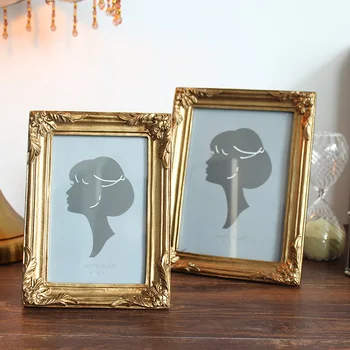 Derlook gold fashion 67 photo frame swing decoration log home decoration rustic nostalgic
Derlook gold fashion 67 photo frame swing decoration log home decoration rustic nostalgic