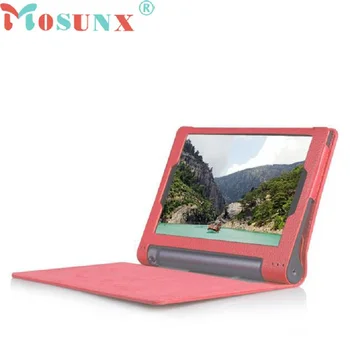 PU Leather Case Stand Cover for 10.1 Lenovo Yoga Tab 3 10 X50L X50F Tablet DEC 25
PU Leather Case Stand Cover for 10.1 Lenovo Yoga Tab 3 10 X50L X50F Tablet DEC 25