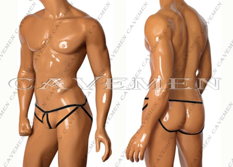 Cavemen official Pole line Empty * 3144 *sexy men lingerie T-Back Thong G-String T pants Brief Underwear free shipping
Cavemen official Pole line Empty * 3144 *sexy men lingerie T-Back Thong G-String T pants Brief Underwear free shipping