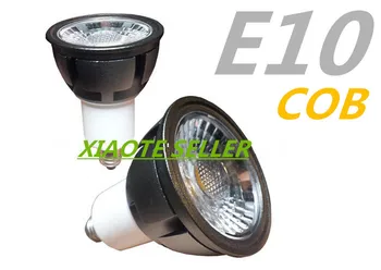 5/lot Spotlight led e10 110v led E12 110v led e14 110v Spotlight led cob e10 220v e11 220v e12 220v e14 85v~265v high quality
5/lot Spotlight led e10 110v led E12 110v led e14 110v Spotlight led cob e10 220v e11 220v e12 220v e14 85v~265v high quality