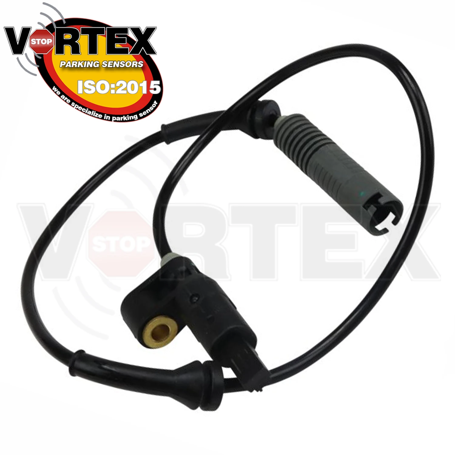 Front Left/Right ABS Wheel Speed Sensor fit for BMW E36 3 Series M3 Z3 34521163027 34521165519 34521163188 ALS432 5S10506
Front Left/Right ABS Wheel Speed Sensor fit for BMW E36 3 Series M3 Z3 34521163027 34521165519 34521163188 ALS432 5S10506