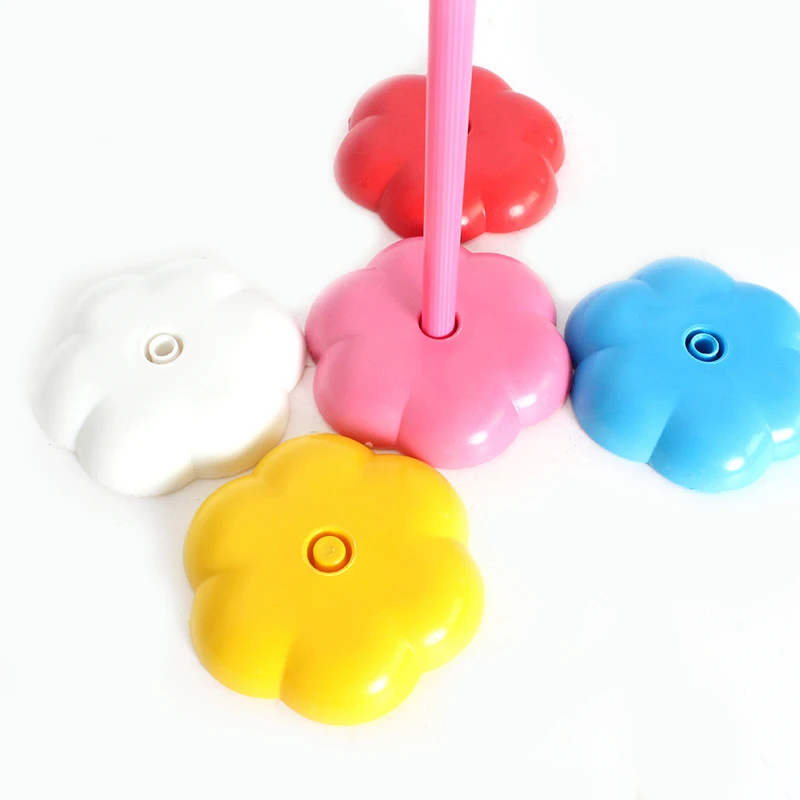 1pc Flower Base Table Desktop Support Holder Cup Stick Stand Foil Balloon Accessories Wedding Birthday Party Decoration
1pc Flower Base Table Desktop Support Holder Cup Stick Stand Foil Balloon Accessories Wedding Birthday Party Decoration