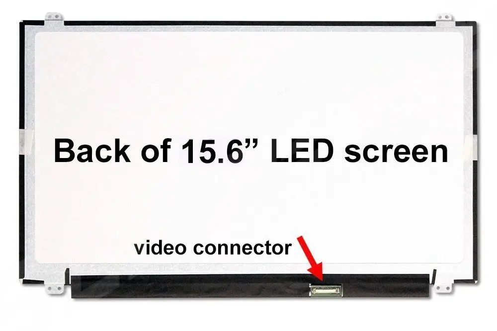 15,6 eDP ноутбука LCD LED матрица B156XTN04.0 B156XTN04.2 NT156WHM-N12 LP156WHB TP C1 D1 для lenovo y50
15,6 eDP ноутбука LCD LED матрица B156XTN04.0 B156XTN04.2 NT156WHM-N12 LP156WHB TP C1 D1 для lenovo y50