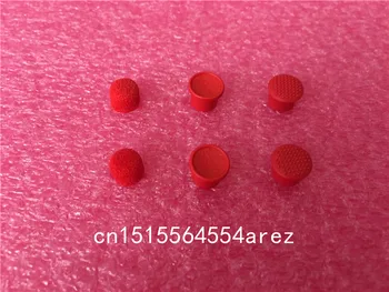 6pcs New Lenovo ThinkPad laptop little red riding hood dot trackpoint burr + concave convex 91P9642 73P2697 red cap
6pcs New Lenovo ThinkPad laptop little red riding hood dot trackpoint burr + concave convex 91P9642 73P2697 red cap