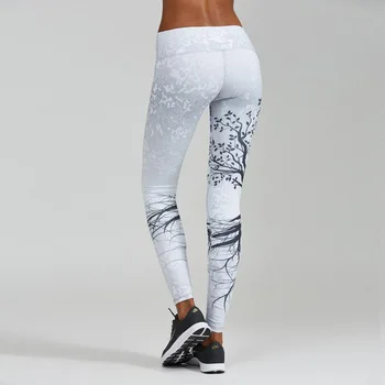 UGUPGRADE Women Yoga Pants High Elastic Fitness Sport Leggings Tights Running Sports Pants Quick Drying Training Trousers
UGUPGRADE Women Yoga Pants High Elastic Fitness Sport Leggings Tights Running Sports Pants Quick Drying Training Trousers