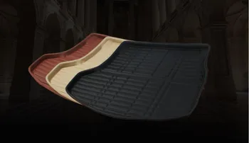Auto Cargo Liner Car Trunk Mats For Honda FIT JAZZ 2014 2015 2016 2017 2018 High Quality Brand New Waterproof,convenient clean
Auto Cargo Liner Car Trunk Mats For Honda FIT JAZZ 2014 2015 2016 2017 2018 High Quality Brand New Waterproof,convenient clean