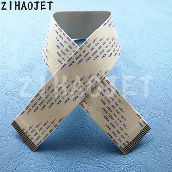 10pcs Inkjet printer Infinity Challenger Phaeton Icontek SPT510 head cable for Seiko 510 FFC data cable 30pins
10pcs Inkjet printer Infinity Challenger Phaeton Icontek SPT510 head cable for Seiko 510 FFC data cable 30pins