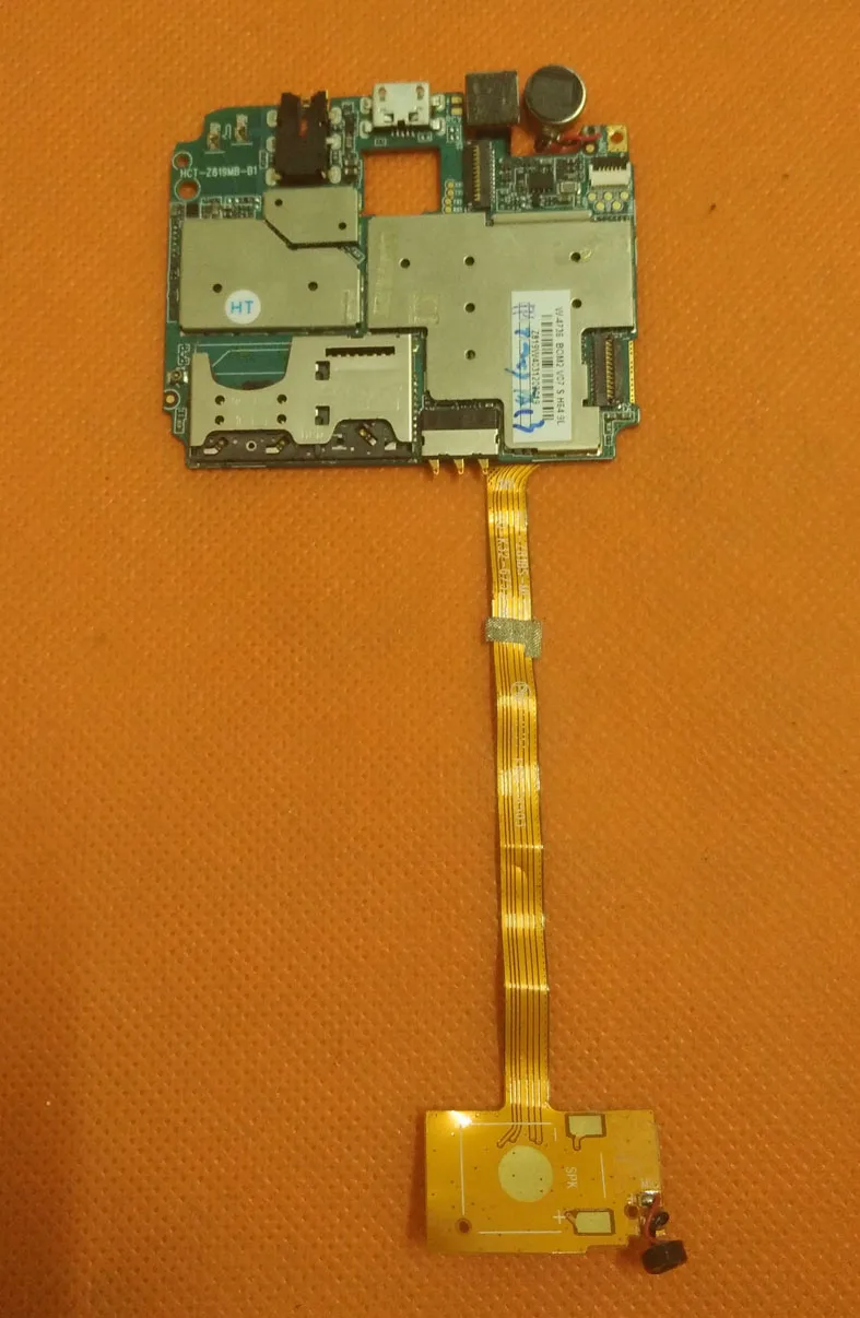 Used Original mainboard 1G RAM+8G ROM Motherboard for DOOGEE Turbo DG2014 MTK6582 Quad Core 5.0" 1280x720 Free shipping
Used Original mainboard 1G RAM+8G ROM Motherboard for DOOGEE Turbo DG2014 MTK6582 Quad Core 5.0" 1280x720 Free shipping