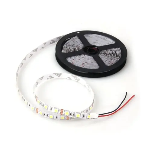 MYLB Рождественский светильник s 300 5050 SMD Светодиодная лента бар полоса 5 м 12 В DC