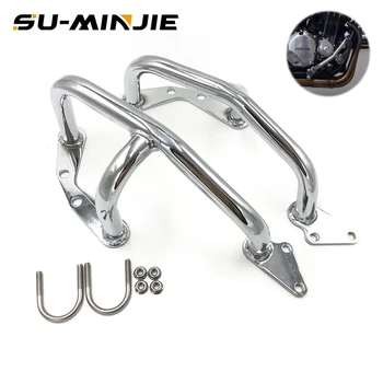 Highway Engine Guard Collision Bar Front Bumper Protector Honda CB1100 2010 2011 2013 2013 2014 2015 2016 Engine Bumper
Highway Engine Guard Collision Bar Front Bumper Protector Honda CB1100 2010 2011 2013 2013 2014 2015 2016 Engine Bumper