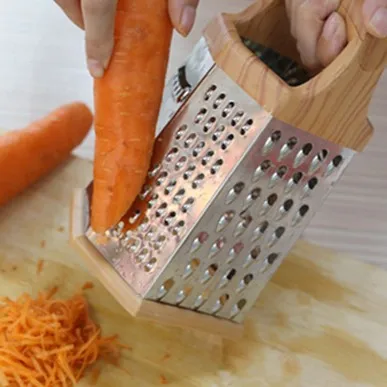 Hot Multifunctional sliced Fruit and vegetable Six sides vertical plane grinding machine cooking tool Free shipping
Hot Multifunctional sliced Fruit and vegetable Six sides vertical plane grinding machine cooking tool Free shipping