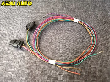 For VW Golf Passat Jetta CC Front/Rear Bumper Side AUTO Parking PLA OPS PDC Electric Harness Cable Wire
For VW Golf Passat Jetta CC Front/Rear Bumper Side AUTO Parking PLA OPS PDC Electric Harness Cable Wire