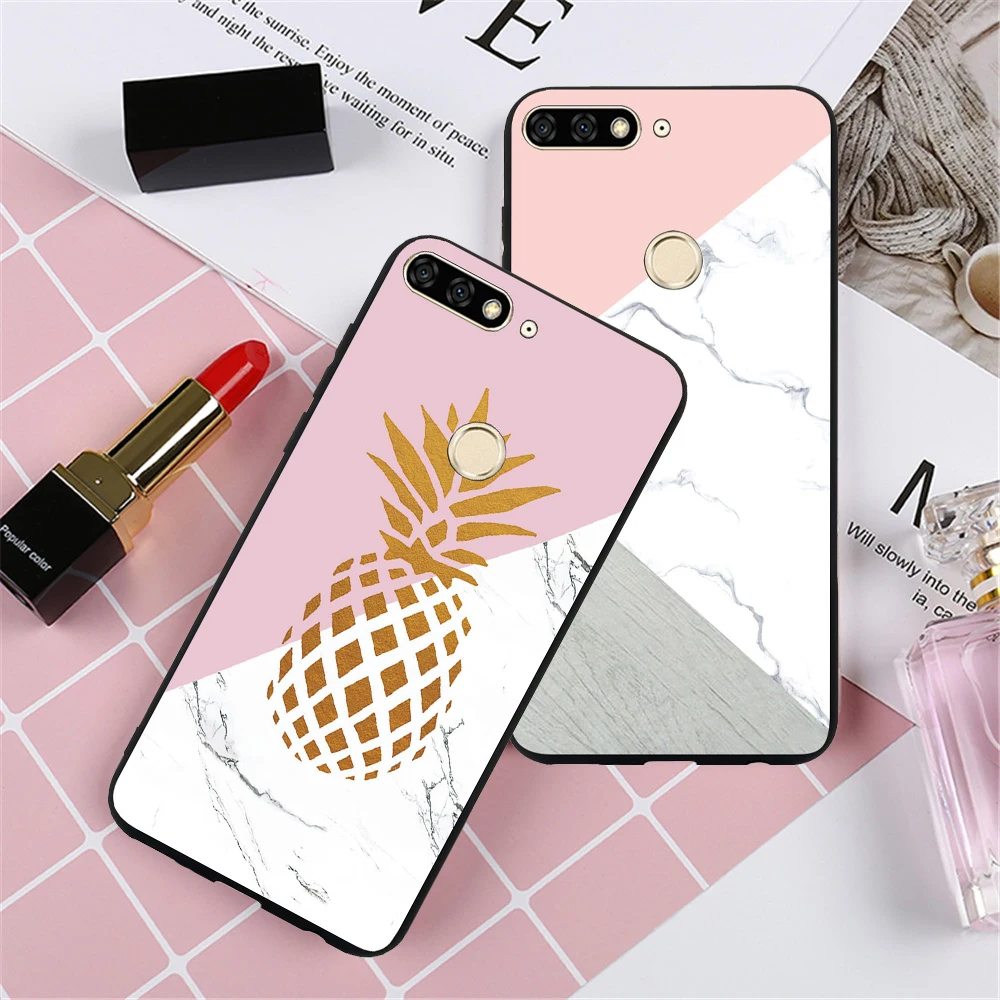 For Huawie P10 Lite / Nova Lite / G10 Luxury Cell Phone Cases Flowers Marble Cool Cat Love Fish Stars Soft Silicone Cover Coque
For Huawie P10 Lite / Nova Lite / G10 Luxury Cell Phone Cases Flowers Marble Cool Cat Love Fish Stars Soft Silicone Cover Coque