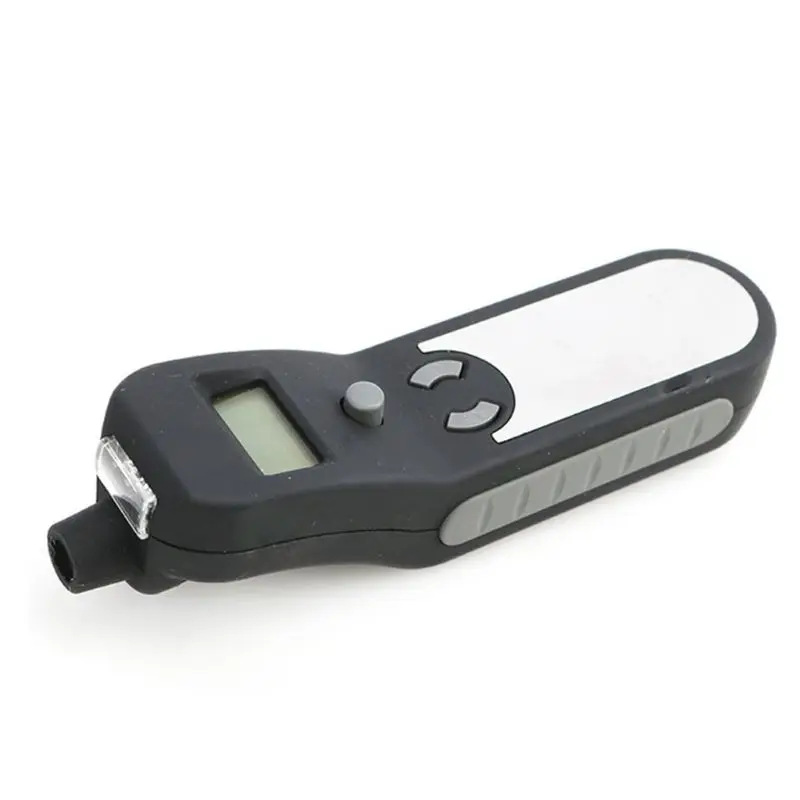 4-in-1 Tire Pressure Gauge Flashlight Air Release Button Tire Tread Measure Meter
4-in-1 Tire Pressure Gauge Flashlight Air Release Button Tire Tread Measure Meter