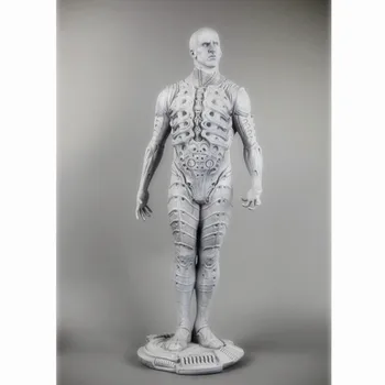 Prometheus Alien Engineer Outer Space Knight Lost Foam Pattern Full-Length Portrait Sculpture Resin Desktop Decoration G1506
Prometheus Alien Engineer Outer Space Knight Lost Foam Pattern Full-Length Portrait Sculpture Resin Desktop Decoration G1506